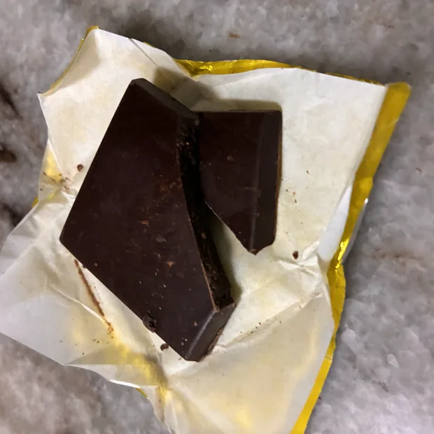 Chocolate MAMACITA La Claridad