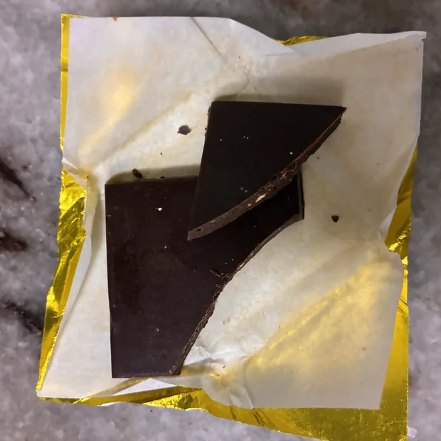 Chocolate MAMACITA La Fuerza