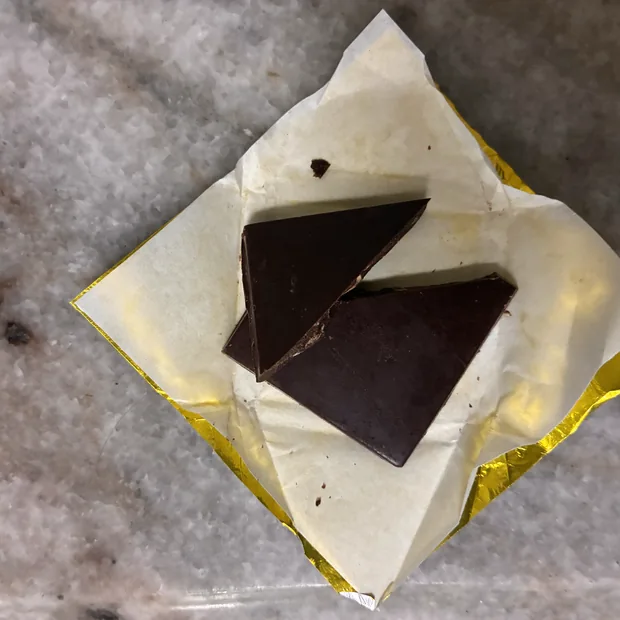 Chocolate MAMACITA La Salvación