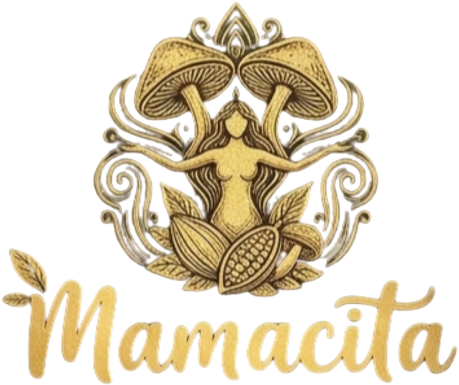 MAMACITA — cacao funcional